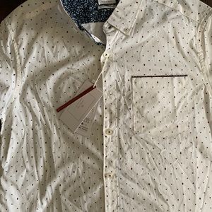 Level Ten Collared Shirt